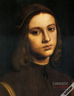 Capa do artigo Candide By Voltaire (Illustrated)