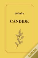 Candide By Voltaire