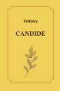 Candide By Voltaire - Preview