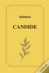 Candide By Voltaire