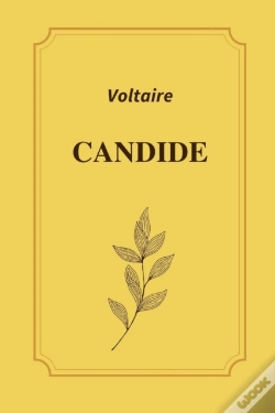Capa do artigo Candide By Voltaire