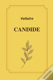 Capa do artigo Candide By Voltaire