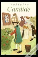 Candide (Classics Illustrated)