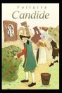 Candide (Classics Illustrated) - Preview