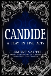 Capa do artigo Candide