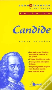 Candide, De Voltaire