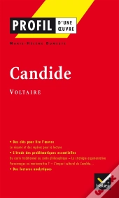 Candide De Voltaire
