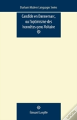 Capa do artigo Candide En Dannemarc, Ou Lâ€™Optimisme Des Honnetes Gens