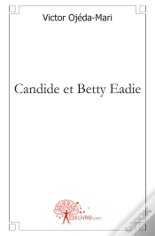 Capa do artigo Candide Et Betty Eadie