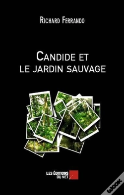 Capa do artigo Candide Et Le Jardin Sauvage