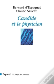 Capa do artigo Candide Et Le Physicien