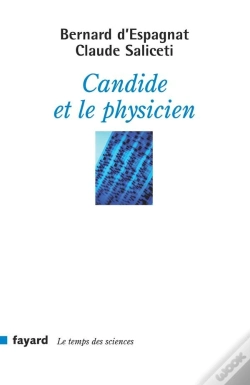 Capa do artigo Candide Et Le Physicien