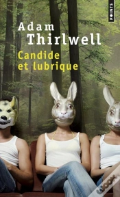 Capa do artigo Candide Et Lubrique