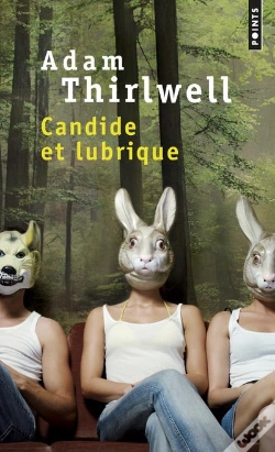 Capa do artigo Candide Et Lubrique