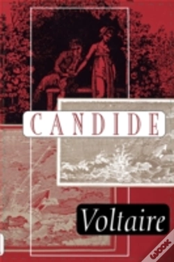 Capa do artigo Candide