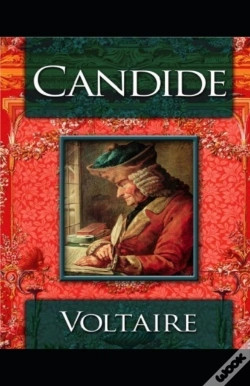 Capa do artigo Candide Illustrated