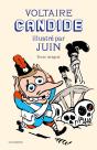 Candide Illustre Par Juin - Preview