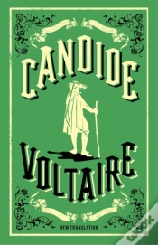 Capa do artigo Candide: New Translation