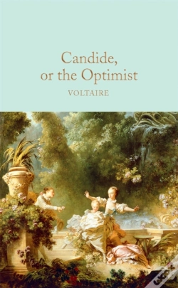 Capa do artigo Candide, Or The Optimist