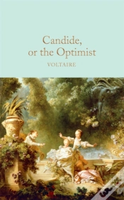 Capa do artigo Candide, Or The Optimist