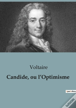 Capa do artigo Candide Ou L Optimisme