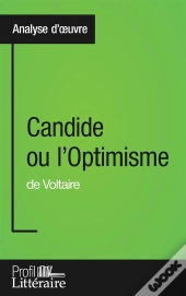 Candide Ou L'Optimisme De Voltaire