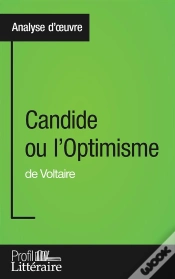 Capa do artigo Candide Ou L