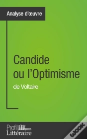 Capa do artigo Candide Ou L