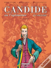 Capa do artigo Candide Ou L