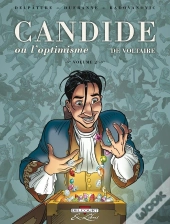 Candide Ou L'Optimisme, De Voltaire Tome 2