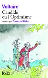 Candide Ou L'Optimisme