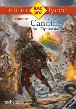 Capa do artigo Candide Ou L'Optimisme
