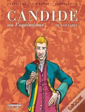 Candide Ou L'Optimiste, De Voltaire ; Intégrale