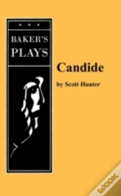 Capa do artigo Candide