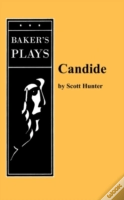 Capa do artigo Candide