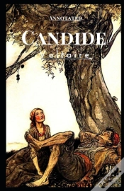 Capa do artigo Candide