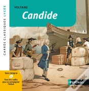 Capa do artigo Candide - Voltaire - Numero 45