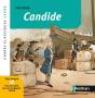 Candide - Voltaire - Numero 45 - Preview