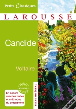 Capa do artigo Candide