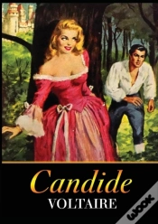 Capa do artigo Candide