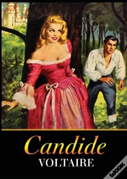 Capa do artigo Candide