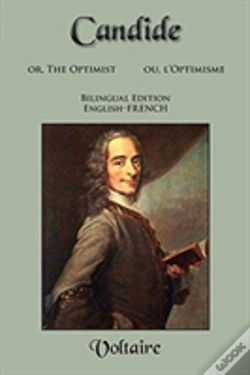 Capa do artigo Candide