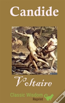 Capa do artigo Candide