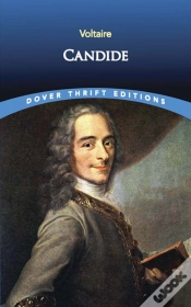 Capa do artigo Candide