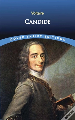 Capa do artigo Candide