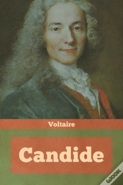 Capa do artigo Candide