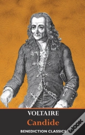 Capa do artigo Candide