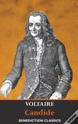 Capa do artigo Candide