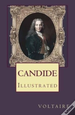 Capa do artigo Candide