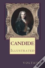 Capa do artigo Candide